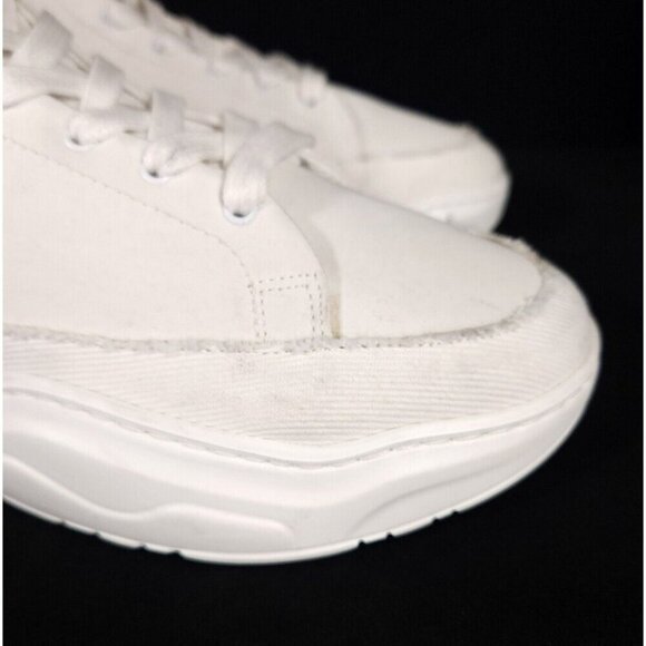 Phileo 001 Essentiel Sneakers Size 39 6 1/2-7 Mens White SSENSE Exclusive - Picture 6 of 12